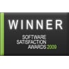 Software Satisfaction Awards 2010