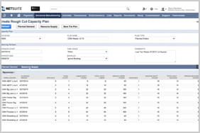 Capacity Planning