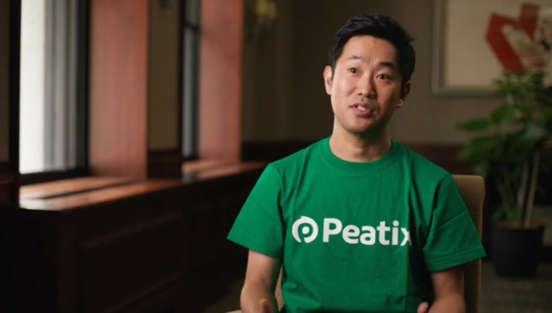 Peatix Japan株式会社