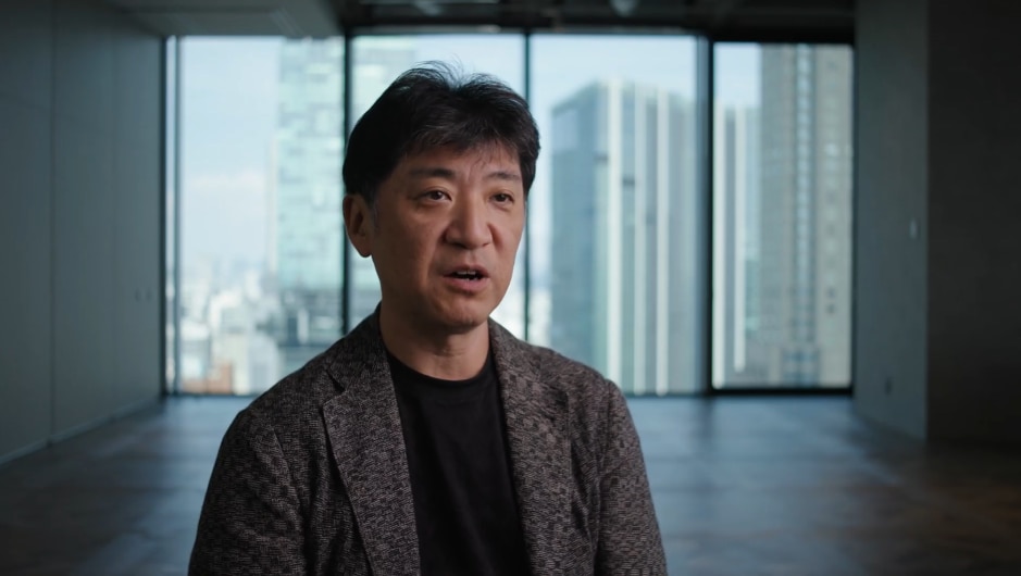 株式会社トリドールホールディングス