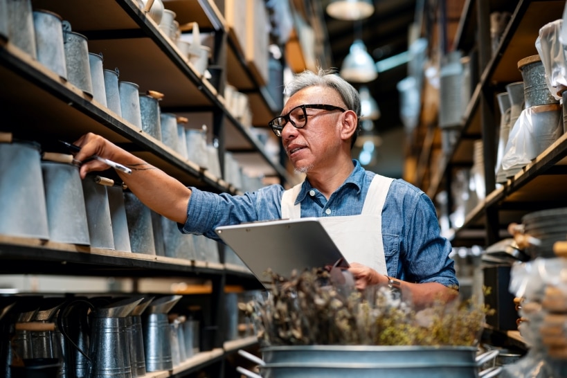 成長する企業が導入すべきERPとは？