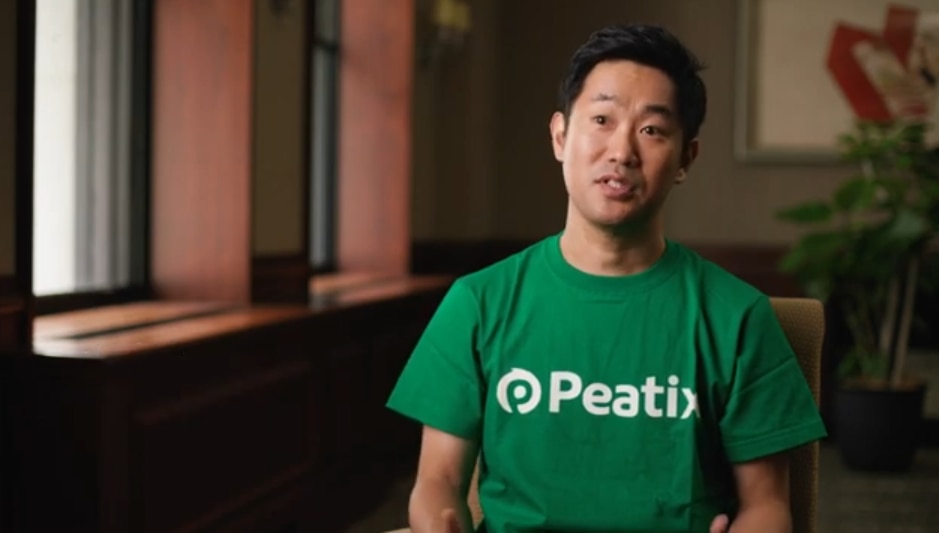 Peatix Japan株式会社