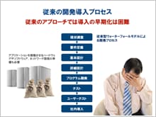 従来の導入アプローチ