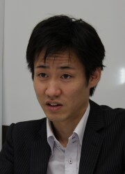 藤澤 宏氏