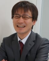 藤澤 宏氏