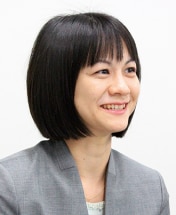 伊東岬氏