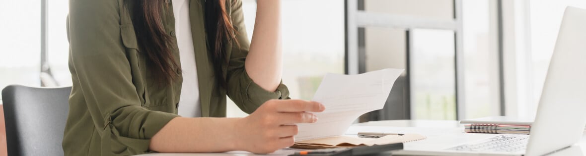 What Is Account Reconciliation?