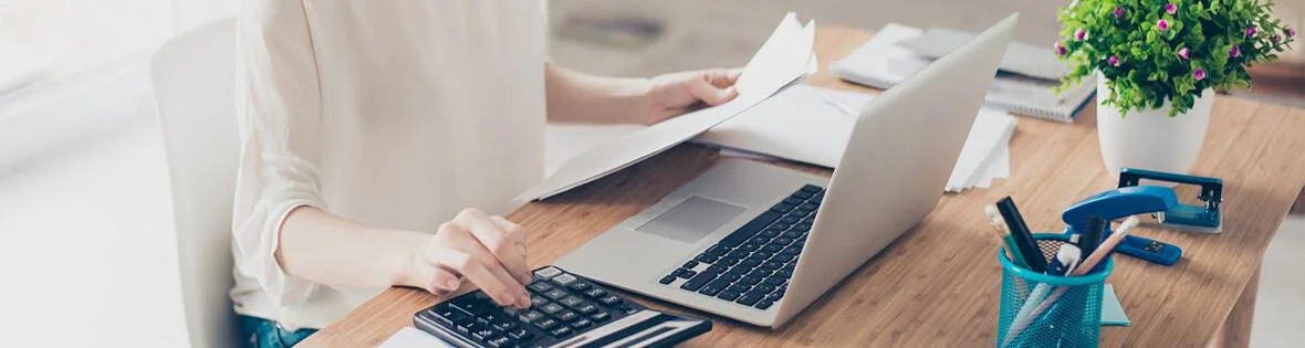 企業が会計ソフトを導入する10のメリット