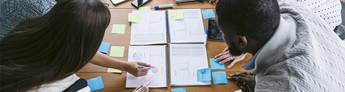 accounts payable department