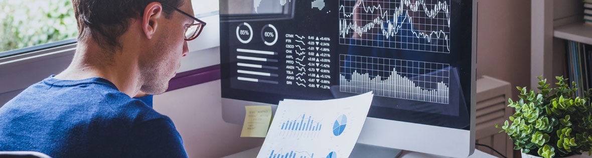 accounts receivable AR dashboard