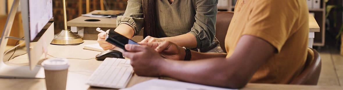 請求プロセスを改善する11の方法