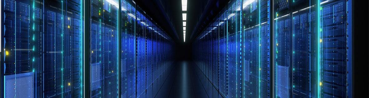 data warehouse banner