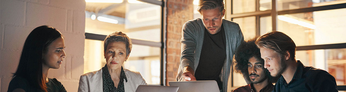 vertical integration