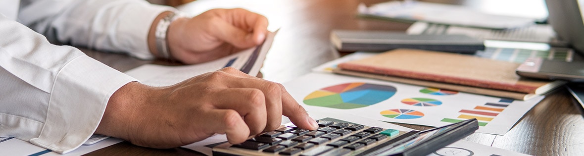 small business financial plan