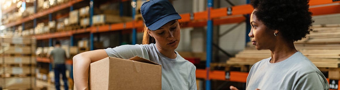 inventory management challenges