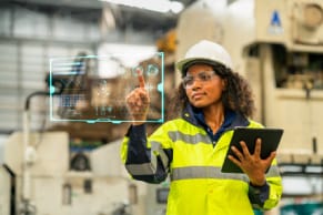 ai erp