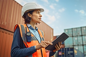 ai supply chain management