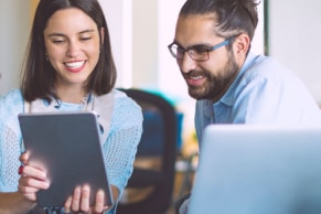 business automation examples