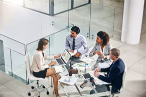 business intelligence