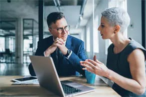 erp consolidation