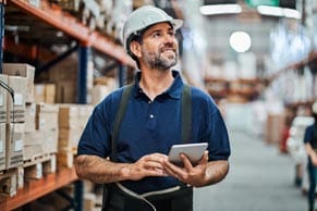 Supply Chain Analytics