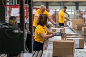 Supply Chain