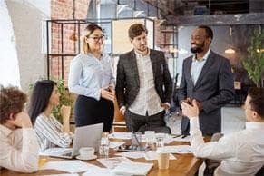 erp training