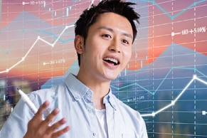 financial forecast machine learning