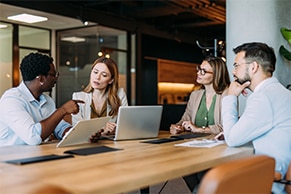 global accounting challenges