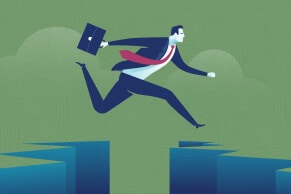 reducing accounts receivable