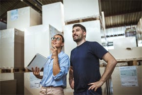 Supply Chain Management