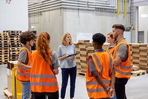 supply chain trends