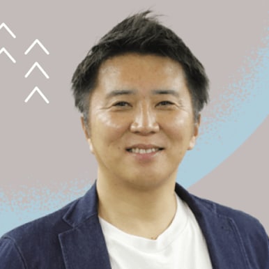吉塚 康一 氏