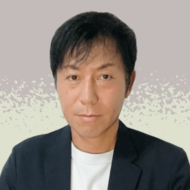 都築 伸佳 氏