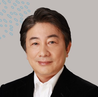 鈴木 康弘 氏
