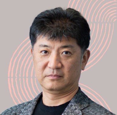 磯村 康典 氏