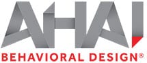 AHA! BD logo