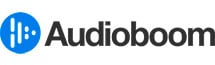 Audioboom logo