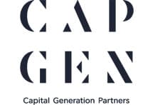 capgen logo