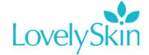 LovelySkin logo