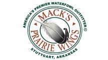 Mack’s Prairie Wings