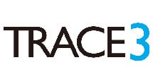 Trace3 logo