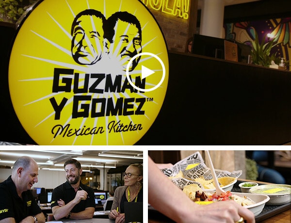 Guzman y Gomez