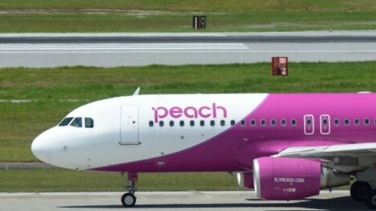 クラウドerpの短期導入事例 - Peach Aviation株式会社 | NetSuite