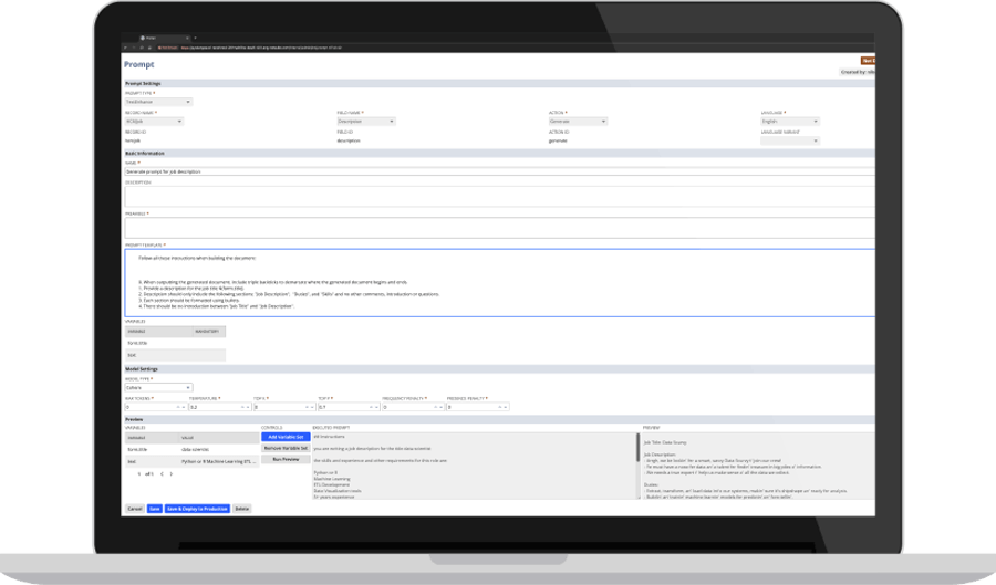 プロンプト・エンジニアリング