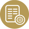 NetSuite Analytics Assistant Icon