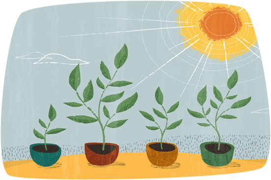 永続的な顧客関係の構築 Dashboard