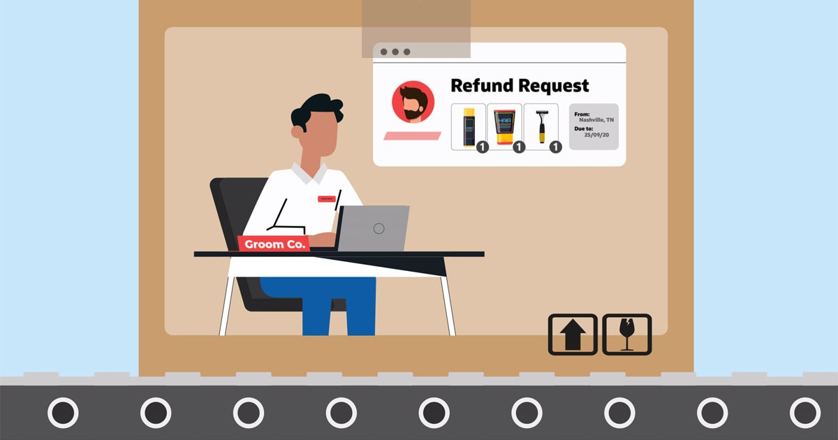 返品管理｜NetSuite