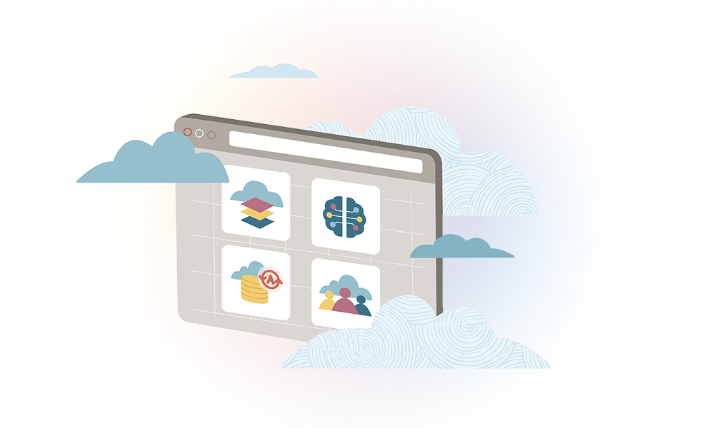 Extensible and customizable Thumbnail