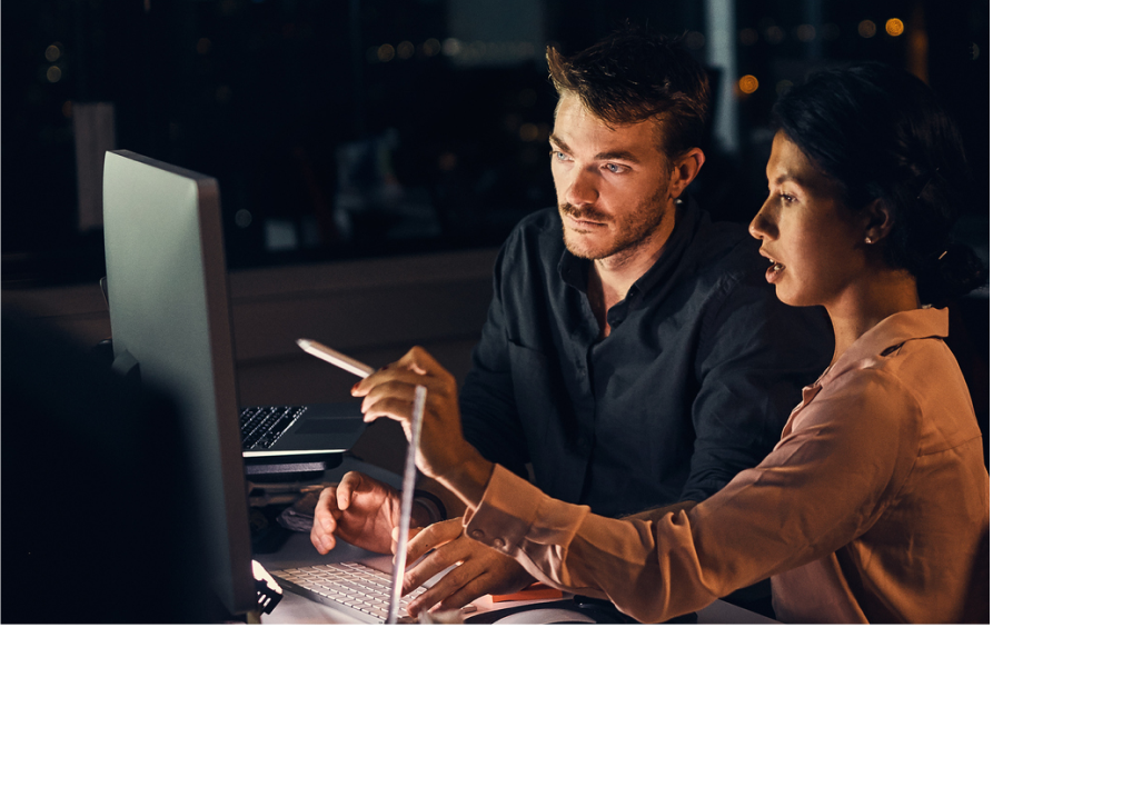 NetSuite Next Pattern